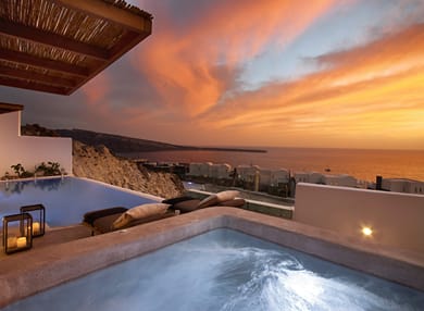 Santo Pure Oia Suites & Villas - Image 7