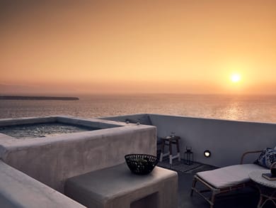 Santo Pure Oia Suites & Villas - Image 2
