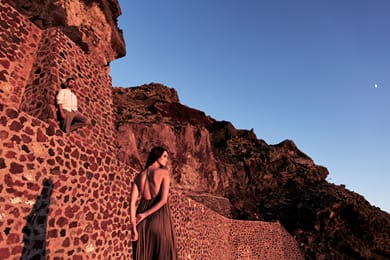 San Antonio Luxury Hotel Santorini - Image 2