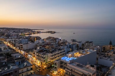 San Antonio Boutique Hotel & Spa - Image 3