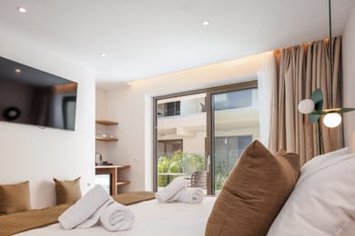 San Antonio Boutique Hotel & Spa - Image 6