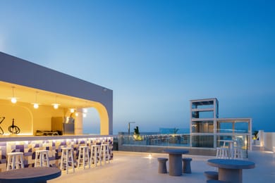 San Antonio Boutique Hotel & Spa - Image 7