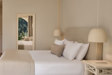 Fabulous Bay- Sea View Room