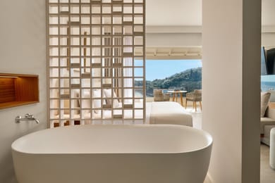 Fabulous Bay Junior Suite