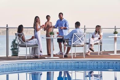 San Antonio Corfu Resort - Image 7