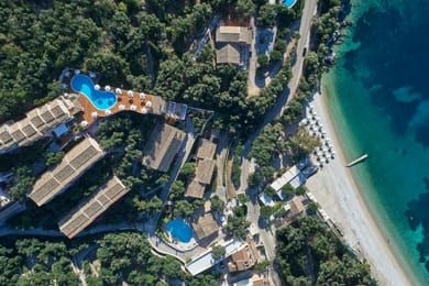 San Antonio Corfu Resort - Image 2