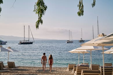 San Antonio Corfu Resort - Image 2