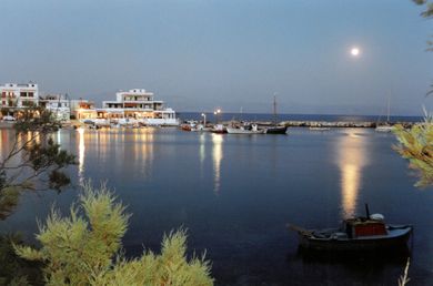 San Antonio Summer House Paros - Image 5