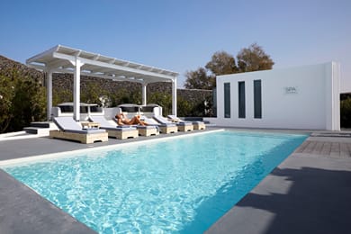 Santorini Princess Presidential Suites - Image 7