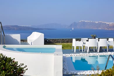 Santorini Princess Presidential Suites - Image 2