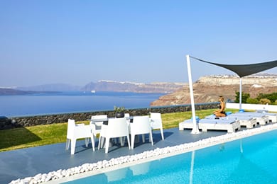 Santorini Princess Presidential Suites - Image 3