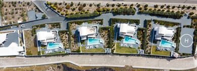 Santorini Princess Presidential Suites - Image 6