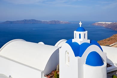 Santorini Princess Spa Hotel - Image 3