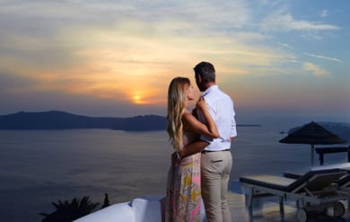 Santorini Princess Spa Hotel - Image 6