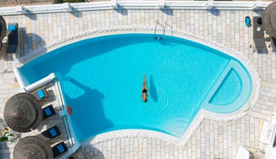 Santorini Princess Spa Hotel - Image 5