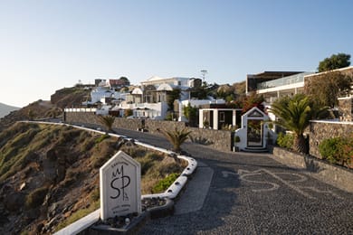 Santorini Princess Spa Hotel - Image 7