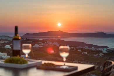 L Villa Sea View with Outdoor Heated Tub and Indoor Pool