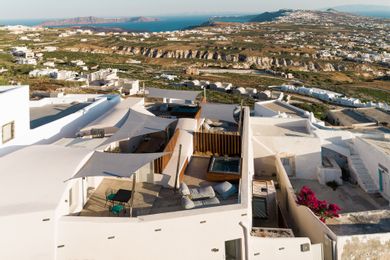 Soul Villa Sea View with Outdoor Heated Tub