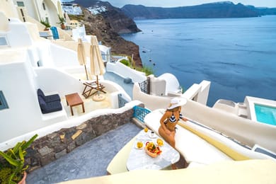 Paradise Cave House without Hot Tub