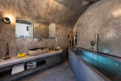 Traditional Apartment