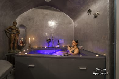 Traditional Apartment