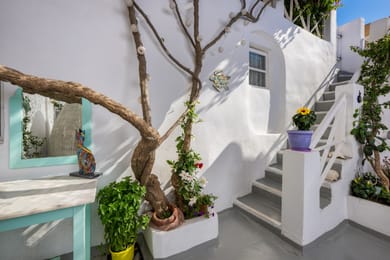 Traditional Cave House