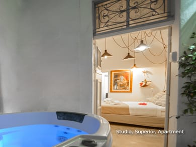 Traditional Cave House