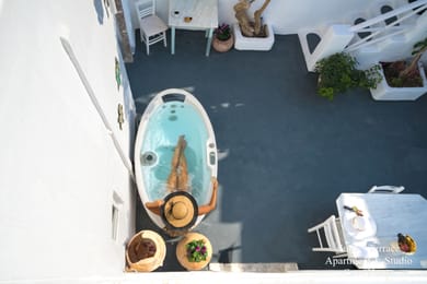 Traditional Cave Residence