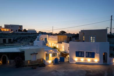 Santorita Suites - Image 4