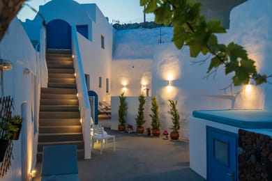 Santorita Suites - Image 6