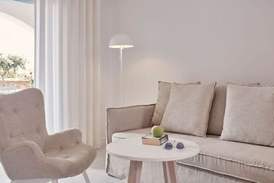 Santo Miramare Hotel Santorini - Image 7