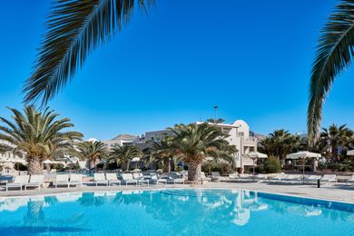 Santo Miramare Hotel Santorini - Image 2