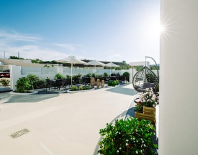 Santoterra Antigua Luxury Suites - Image 3