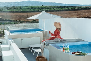 Santoterra Antigua Luxury Suites - Image 5