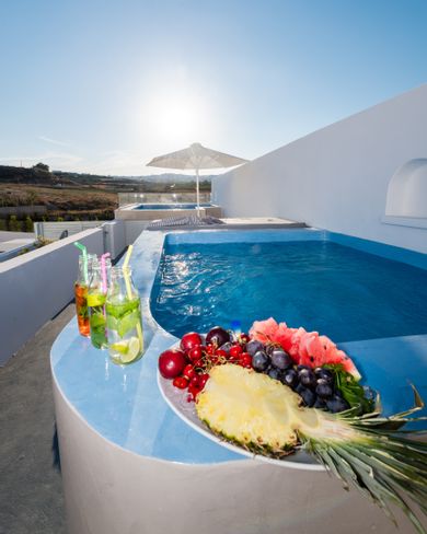 Santoterra Antigua Luxury Suites - Image 7