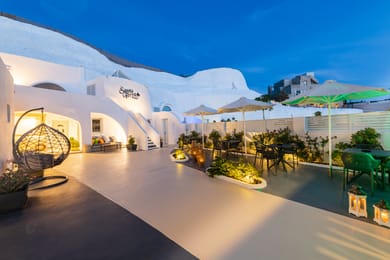 Santoterra Antigua Luxury Suites - Image 2