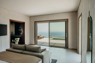 Junior Residence