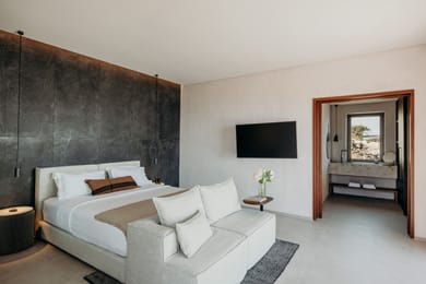 Junior Residence