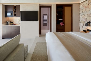 Retreat Suite