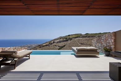 Retreat Suite