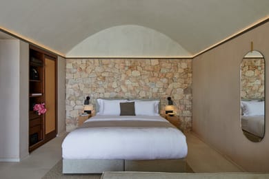 Retreat Suite
