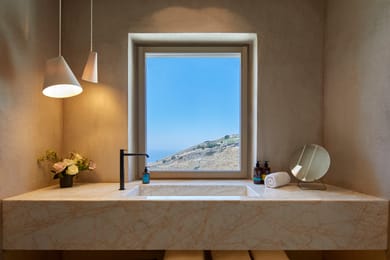 Retreat Villa