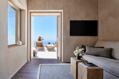 Retreat Villa
