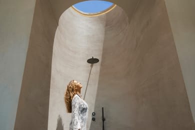 Retreat Villa