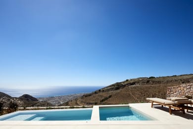 Retreat Villa