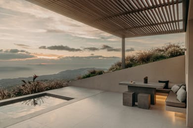 The Master Villa