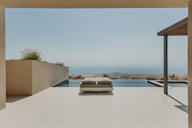 The Master Villa