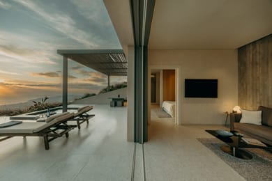 The Master Villa