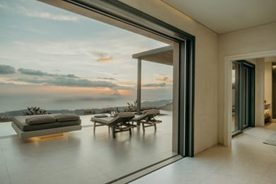 The Master Villa