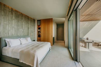 Junior Villa